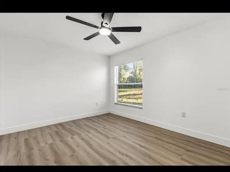 Bedroom renovation by JM Home Industries